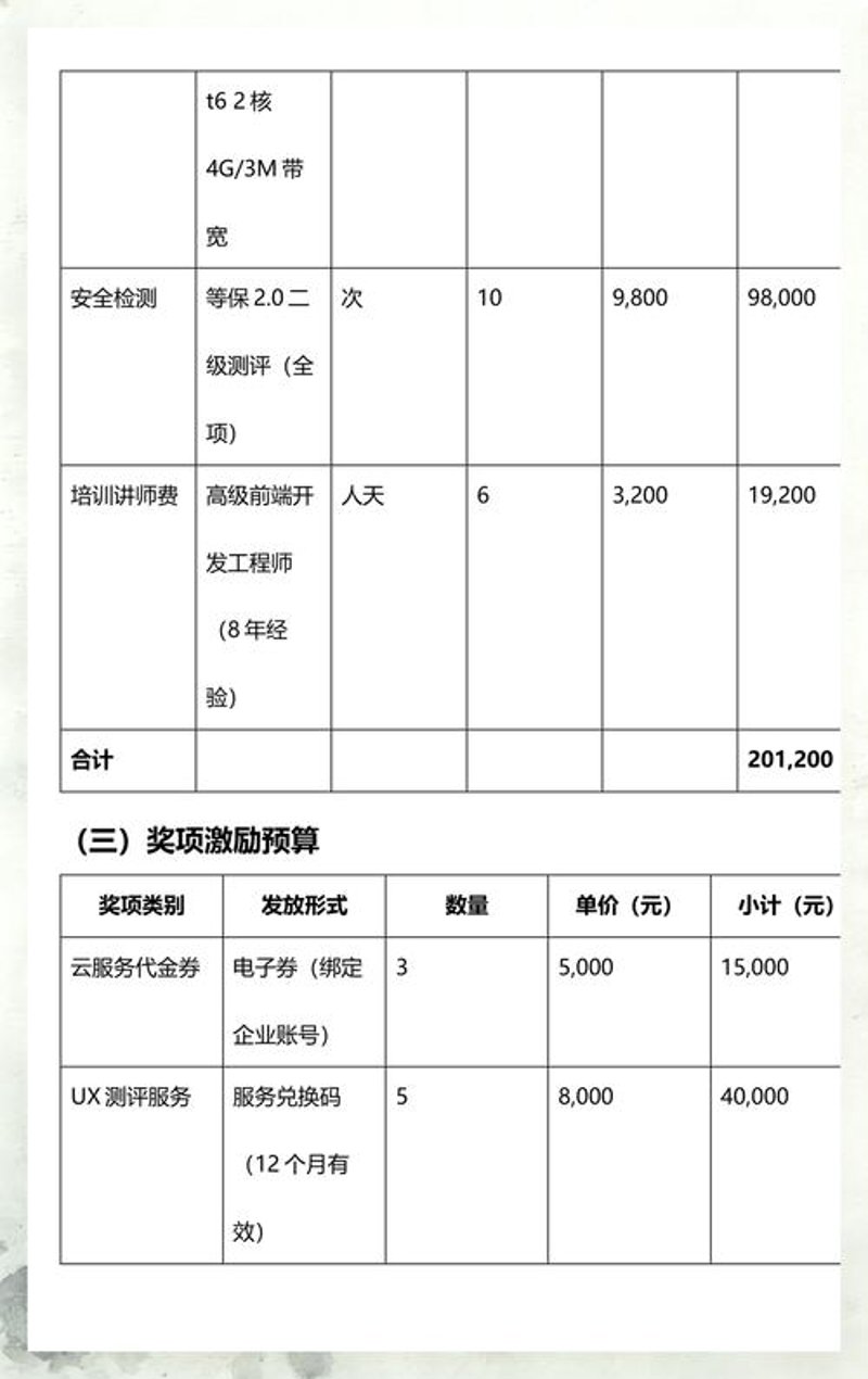 APP开发